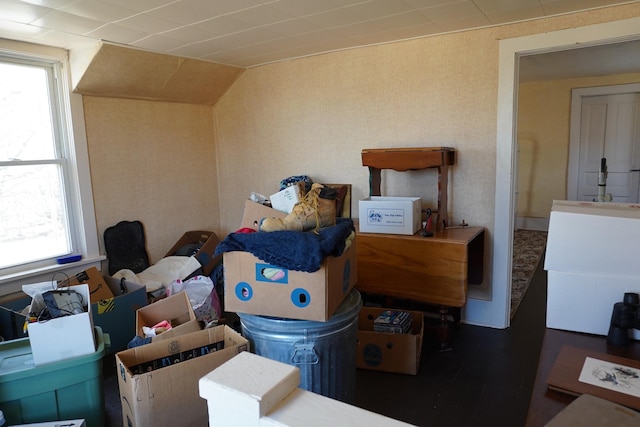 2930 County Road 184, Cardington, OH 43315 - view of storage room