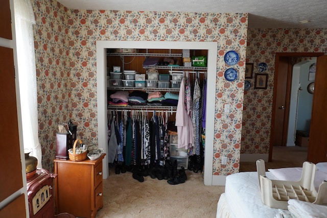 2930 County Road 184, Cardington, OH 43315 - view of closet