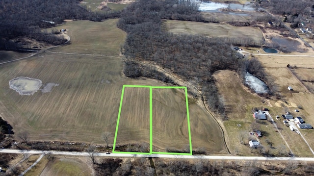 Listing photo 2 for LOT2 County Road 184, Cardington OH 43315