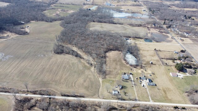 LOT2 County Road 184, Cardington, OH 43315