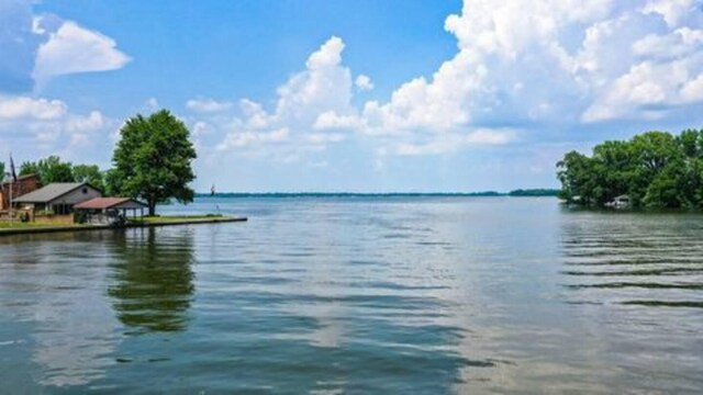 127 Brads Way, Russells Point, OH 43348 - property view of water
