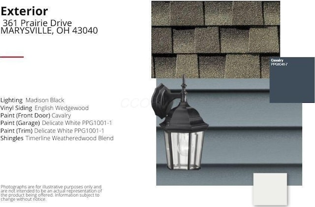 361 Prairie Dr, Marysville, OH 43040 - photo 2