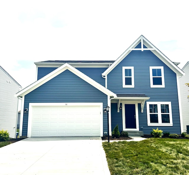 361 Prairie Dr, Marysville, OH 43040 - photo 1