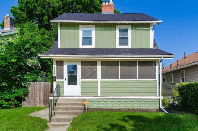 983 Seymour Ave, Columbus, OH 43206