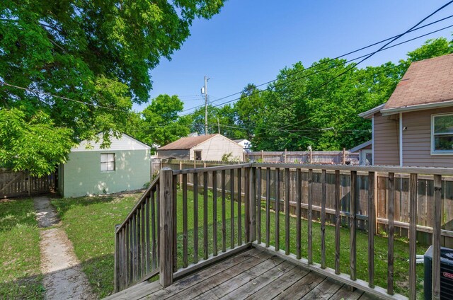 983 Seymour Ave, Columbus, OH 43206