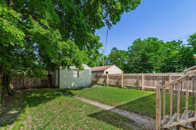 983 Seymour Ave, Columbus, OH 43206