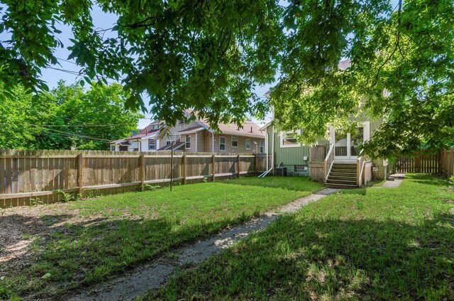 983 Seymour Ave, Columbus, OH 43206