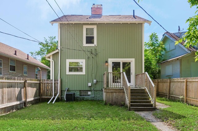 983 Seymour Ave, Columbus, OH 43206