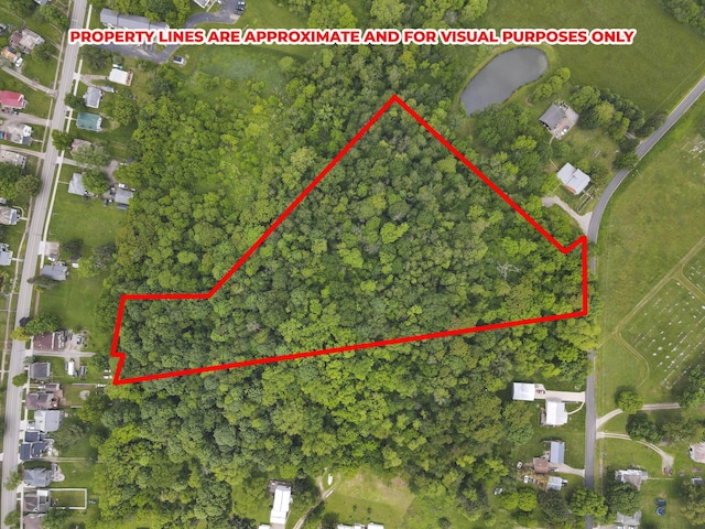 0 High St, Somerset, OH 43783