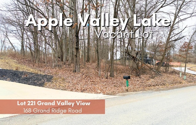 168 Grand Ridge Rd, Howard OH, 43028 land for sale