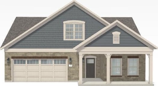 4812 Diplomat Way, Hilliard, OH 43026 - a document