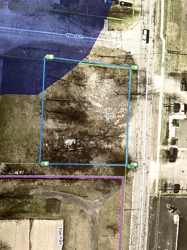 502 E 9th St, Marysville OH, 43040 land for sale