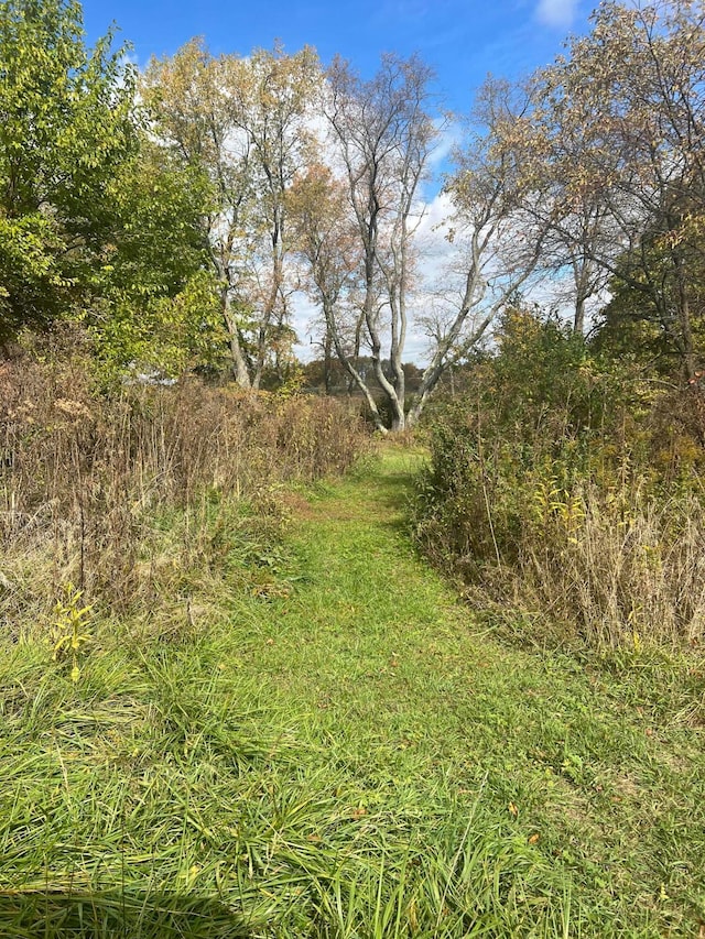 1698 Seven Hills Rd NE Lot A, Newark OH, 43055 land for sale