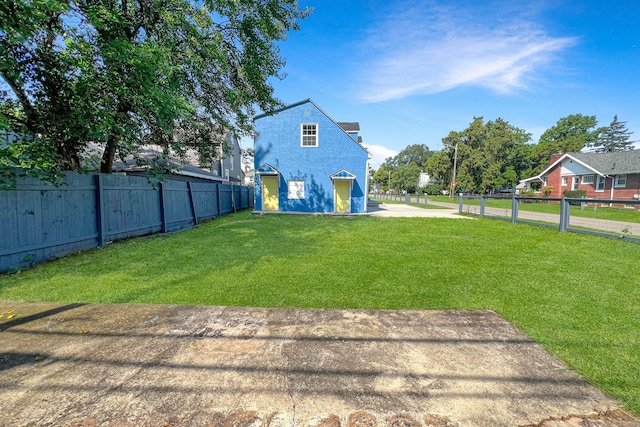 478 Belvidere Ave, Columbus, OH 43223 - photo 21
