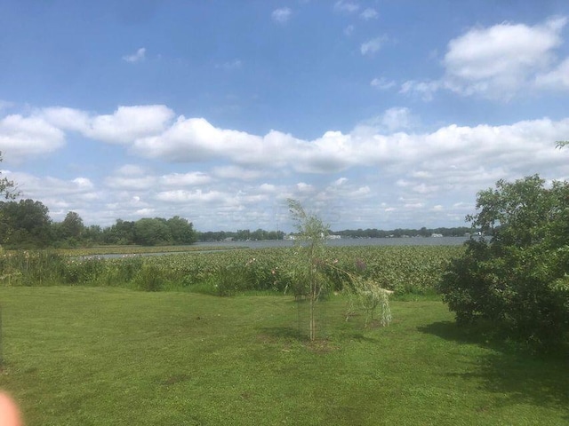 Listing photo 3 for LOT20 Mcmurray Way, Thornville OH 43076