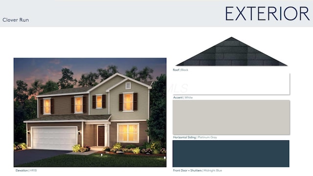 177 Reneau Ave Lot 42, Galloway, OH 43119 - a document