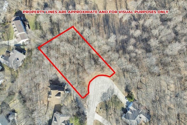 1781 Cumberland Crst, Heath OH, 43056 land for sale