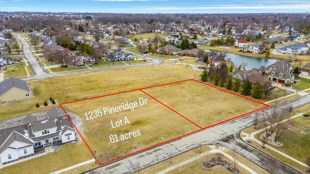 1235 Pineridge Dr, Marion OH, 43302 land for sale