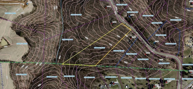 0 Woodland Ridge Rd, Rockbridge OH, 43149 land for sale