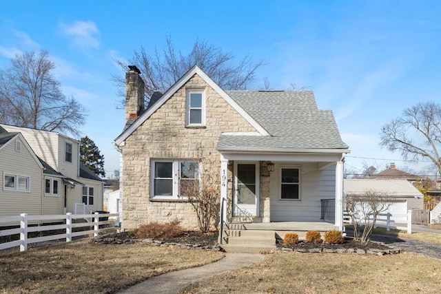 194 Northridge Rd, Columbus OH, 43214, 4 bedrooms, 1 bath house for sale