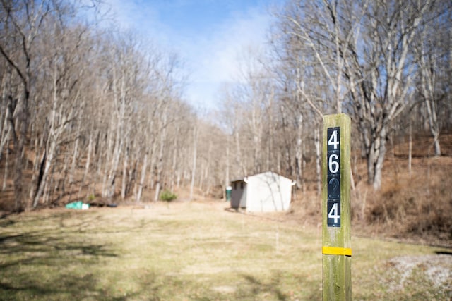 4624 Rhoric Rd, Athens OH, 45701 land for sale