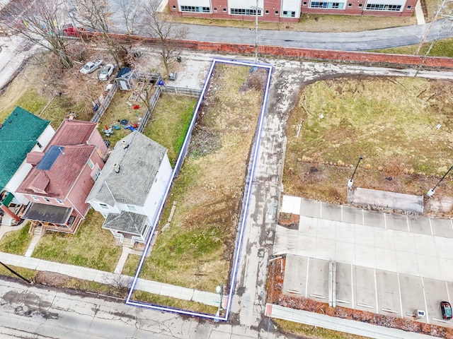 400 Miller Ave, Columbus OH, 43205 land for sale