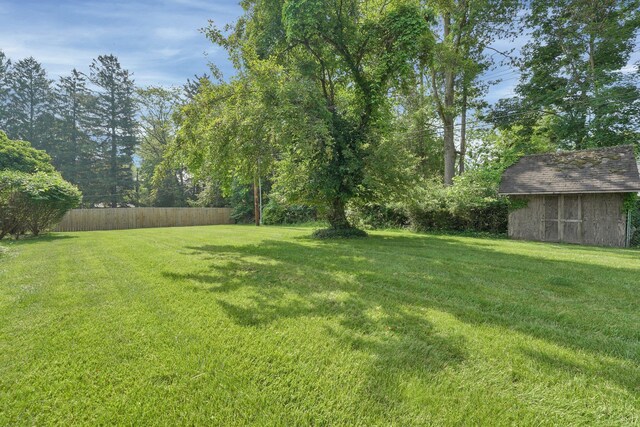 957 Sharon View Dr, Newark, OH 43055 - view of yard
