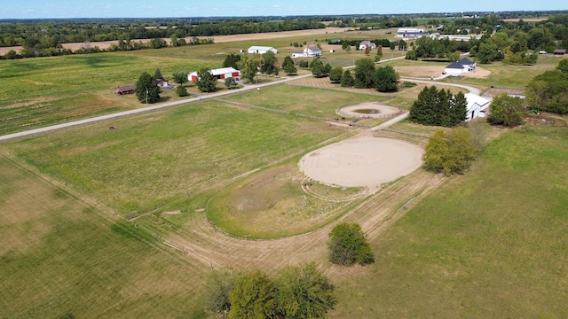 8871 Patterson Rd, Hilliard, OH 43026 - view of rural area