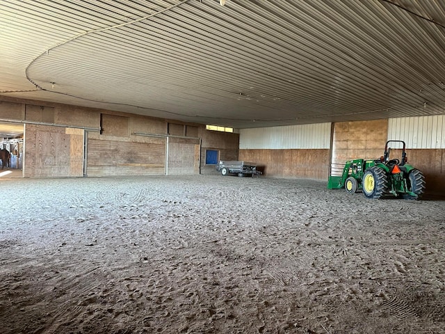 8871 Patterson Rd, Hilliard, OH 43026 - view of miscellaneous room