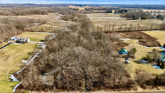 475 Township Rd 208, Marengo OH, 43334 land for sale