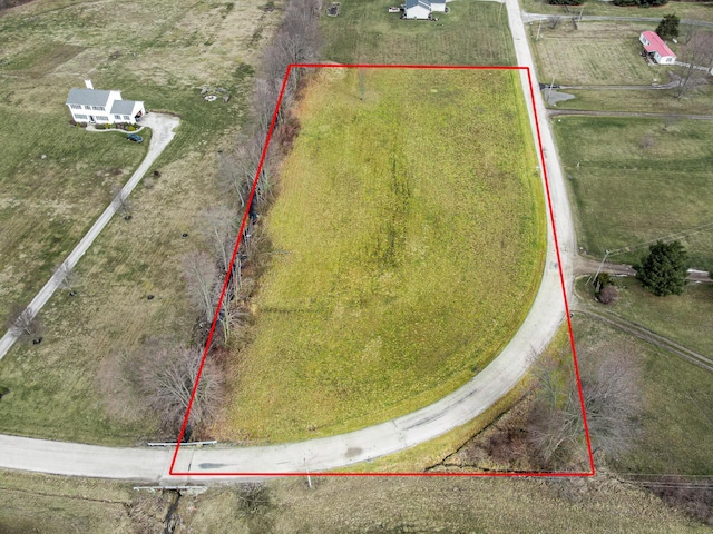 4732 Township Road 112, Mount Gilead OH, 43338 land for sale