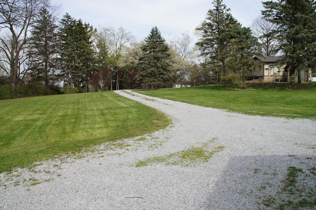 6980 S Old State Rd, Lewis Center, OH 43035 - view of street