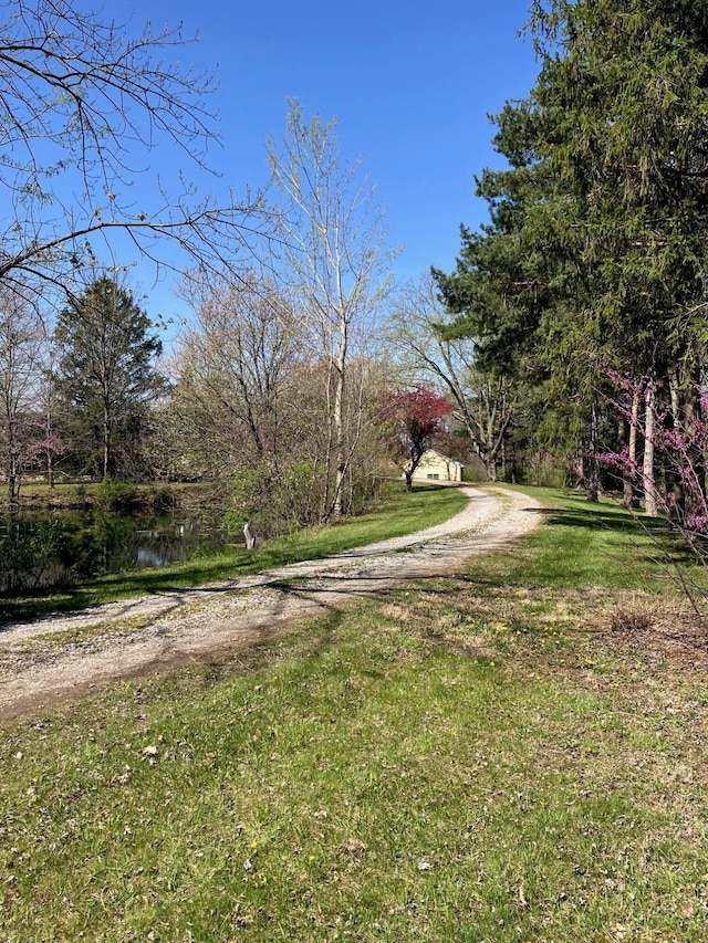 6980 S Old State Rd, Lewis Center, OH 43035 - view of street