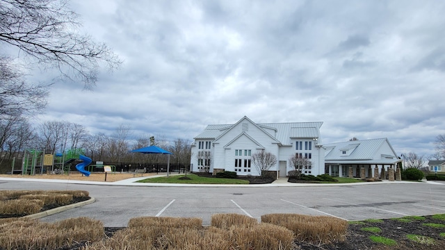 1241 Mcclish Ct, Grove City, OH 43123 - view of property