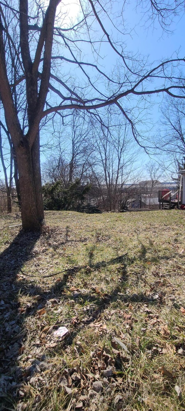 0 W Pleasant St, Mount Vernon OH, 43050 land for sale