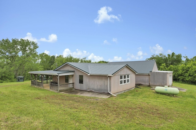 790 Knauff Rd, Peebles, OH 45660