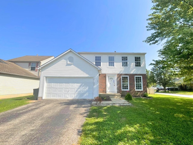 6786 Warriner Way, Canal Winchester, OH 43110 - photo 1