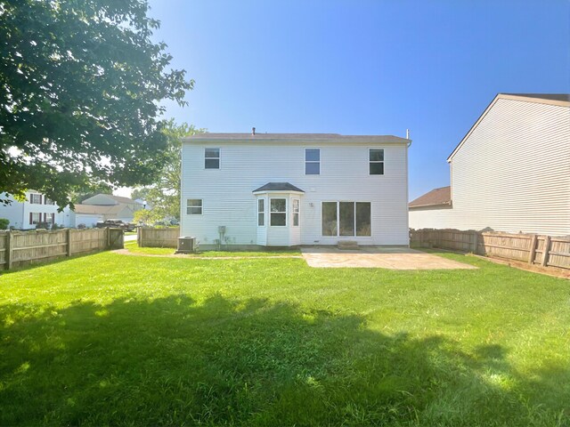 6786 Warriner Way, Canal Winchester, OH 43110 - photo 8