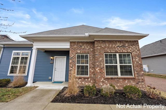 6797 Rolfe Ave, New Albany, OH 43054 - photo 2