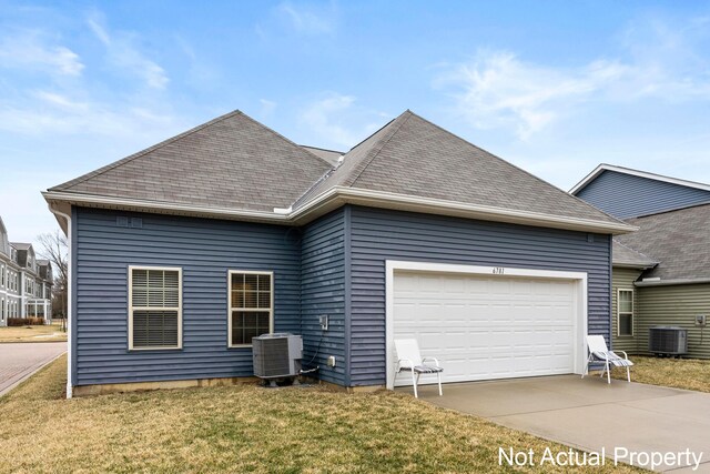 6797 Rolfe Ave, New Albany, OH 43054 - photo 4