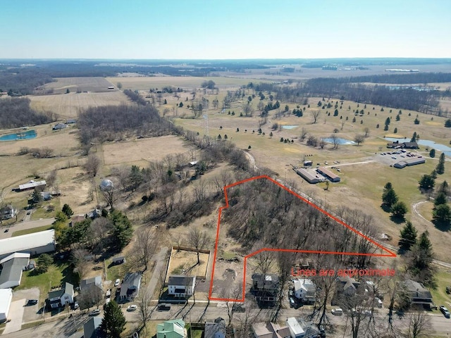 0 S Main St, Croton OH, 43013 land for sale