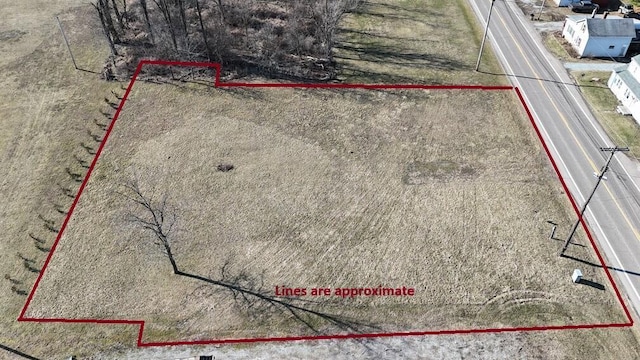 21116 Zolman Rd, Fredericktown OH, 43019 land for sale