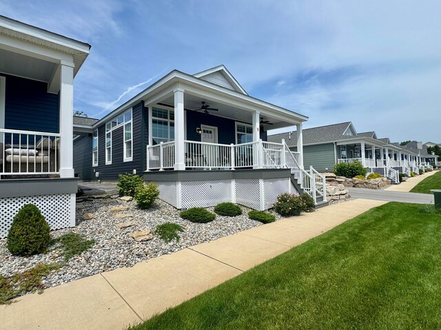 10850 E Bayshore Road Heron Ct. #5, Marblehead, OH 43440 - photo 5