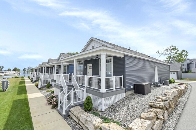 10850 E Bayshore Road Heron Ct. #5, Marblehead, OH 43440 - photo 4