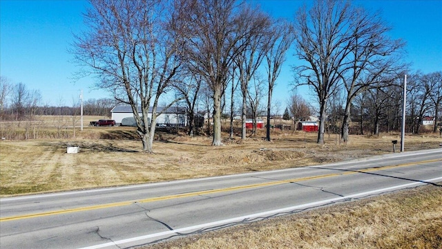 15527 State Route 235, Lakeview OH, 43331 land for sale