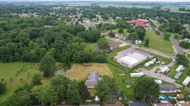 1025 Edison Ave, Marion, OH 43302 - view of property location with nearby suburban area