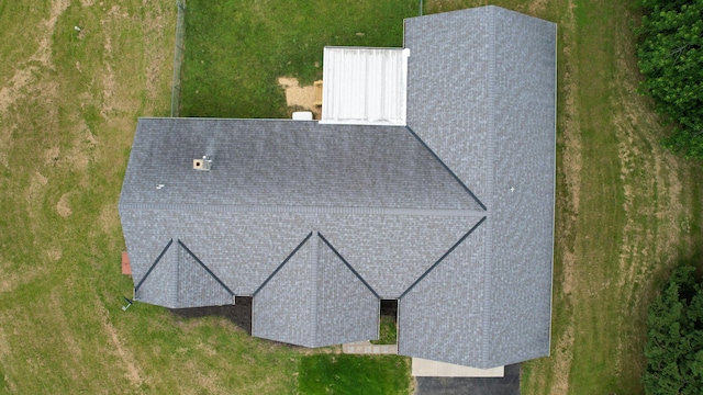 1025 Edison Ave, Marion, OH 43302 - view of subject property