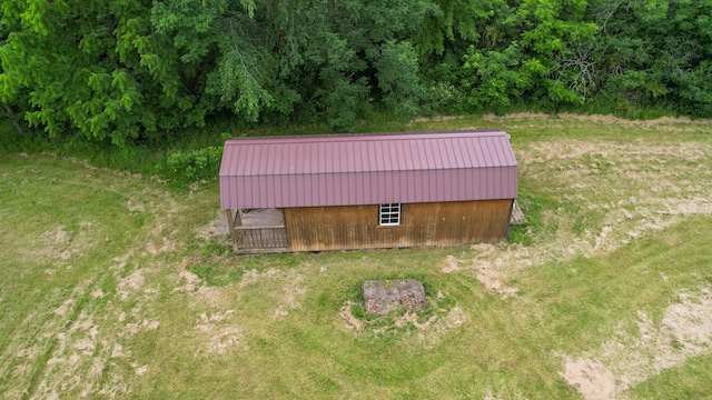 1025 Edison Ave, Marion, OH 43302 - view of subject property