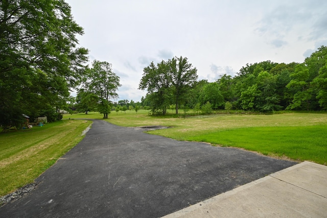 1025 Edison Ave, Marion, OH 43302 - view of road