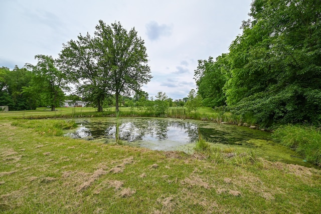 1025 Edison Ave, Marion, OH 43302 - water view